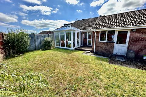 26 Jacaranda Road, Bordon, GU35 0UT