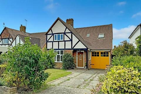 3 bedroom detached house for sale, Sea Road, East Preston, Littlehampton, West Sussex