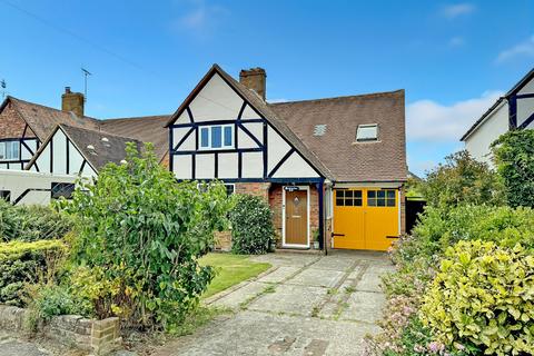 3 bedroom detached house for sale, Sea Road, East Preston, Littlehampton, West Sussex