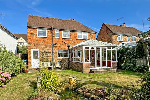 3 bedroom detached house for sale, Sea Road, East Preston, Littlehampton, West Sussex