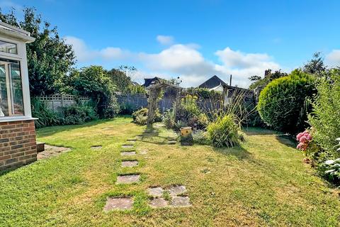 3 bedroom detached house for sale, Sea Road, East Preston, Littlehampton, West Sussex