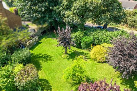 3 bedroom detached bungalow for sale, Rockingham Paddocks, Kettering NN16