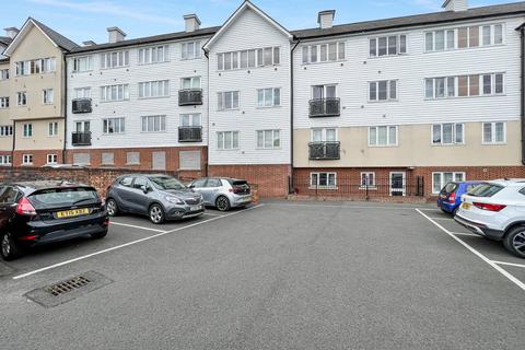 2 bedroom apartment for sale, The Depot, Fairfield Road, Braintree, CM7