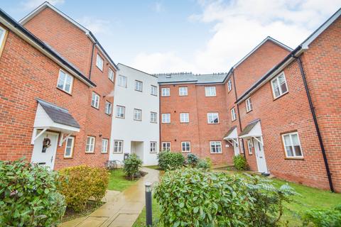 2 bedroom apartment for sale, The Courtyard, Witham, CM8