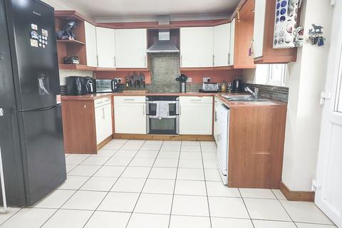 Somersby House Crown Road, Christchurch, Wisbech, PE14 9NF