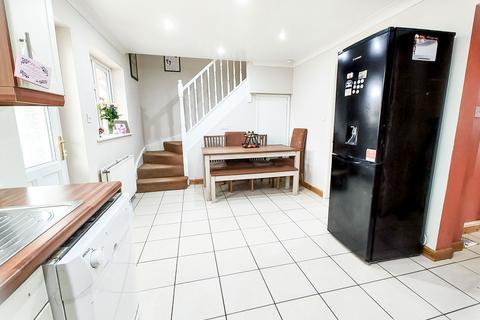 Somersby House Crown Road, Christchurch, Wisbech, PE14 9NF
