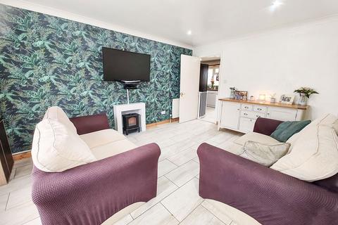 Somersby House Crown Road, Christchurch, Wisbech, PE14 9NF