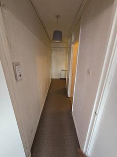 1 bedroom flat to rent, Great Hampton Row, Birmingham B19