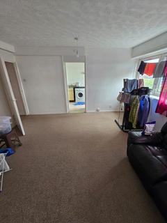 1 bedroom flat to rent, Great Hampton Row, Birmingham B19