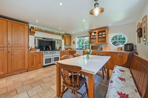 4 bedroom detached house for sale, The Old Brewery, Dummer