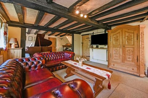 4 bedroom detached house for sale, The Old Brewery, Dummer, Hampshire