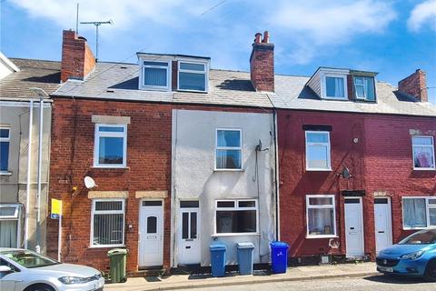 2 bedroom terraced house for sale, Derby Street, Mansfield, Nottinghamshire