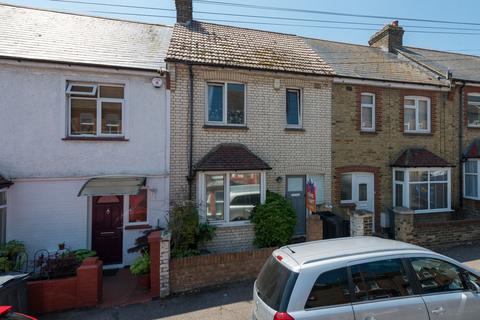 3 bedroom terraced house for sale, St. Andrews Road, Ramsgate, CT11