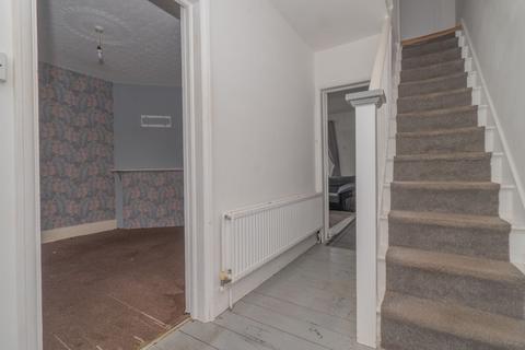 3 bedroom terraced house for sale, St. Andrews Road, Ramsgate, CT11