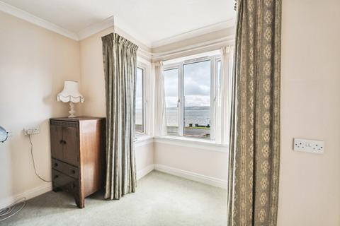 1 bedroom flat for sale, Clyde Court, Helensburgh , Argyll & Bute , G84 8EU