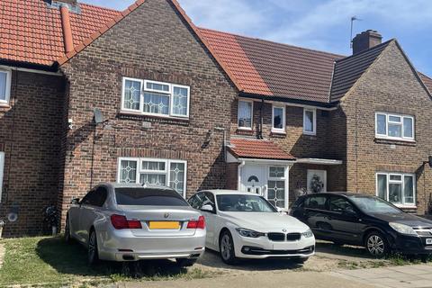 3 bedroom terraced house for sale, Hounslow, TW3