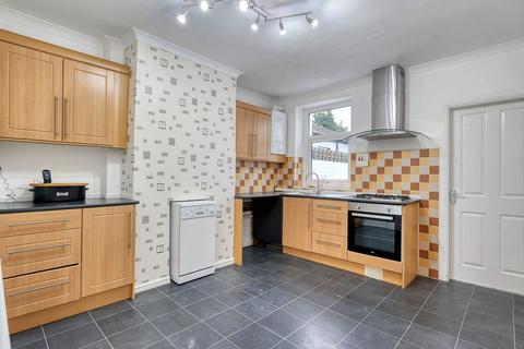 2 bedroom terraced house for sale, Harrington Road, Workington CA14