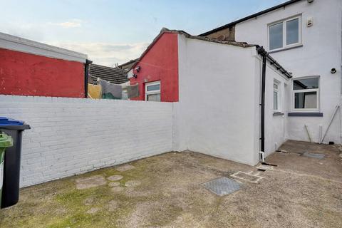 221 Harrington Road, Workington, CA14 3XD