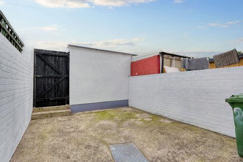 221 Harrington Road, Workington, CA14 3XD