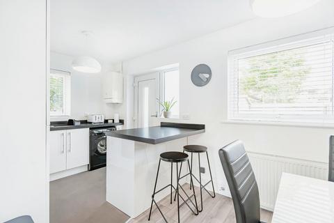 3 bedroom end of terrace house for sale, Vicarage Gardens, York, YO10 3SH