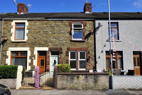 3 bedroom terraced house for sale, Market Street, Millom