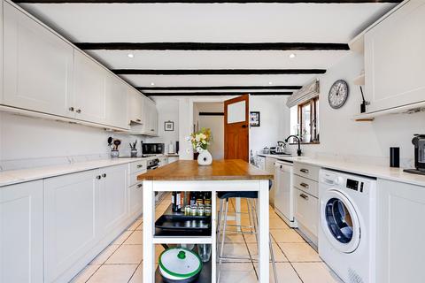 52 Baring Road, Beaconsfield, HP9 2NE