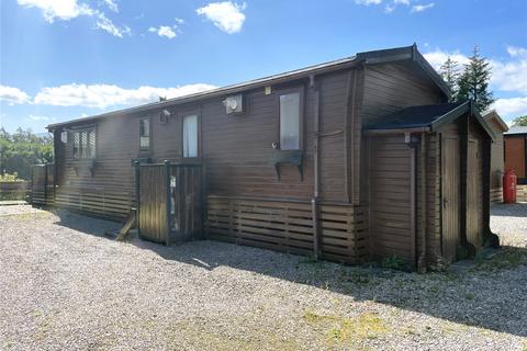 3 bedroom bungalow for sale, Chalet 47, Aviemore Holiday Park, Dalfaber Road, Aviemore, PH22