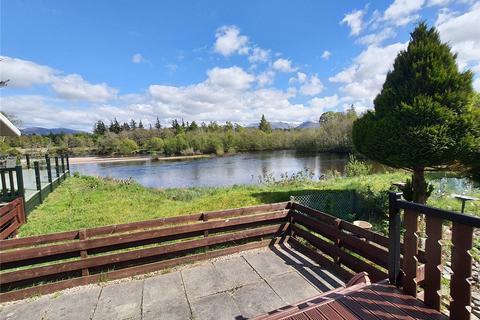 3 bedroom bungalow for sale, Chalet 47, Aviemore Holiday Park, Dalfaber Road, Aviemore, PH22