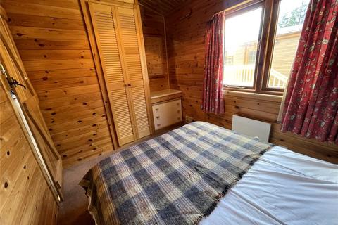 3 bedroom bungalow for sale, Chalet 47, Aviemore Holiday Park, Dalfaber Road, Aviemore, PH22