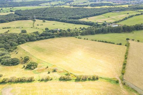 Land for sale, 7.68 Acre Plot At Wild Grove Farm, Wild Grove, Pudsey, West Yorkshire