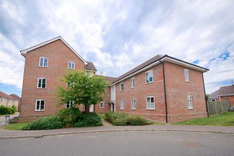 2 bedroom flat for sale, Castle Brooks, Framlingham, Woodbridge, IP13 9SG