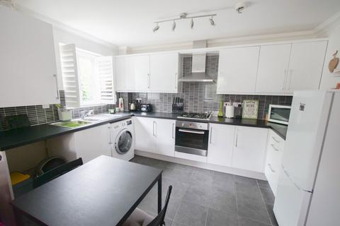 2 bedroom flat for sale, Castle Brooks, Framlingham, Woodbridge, IP13 9SG