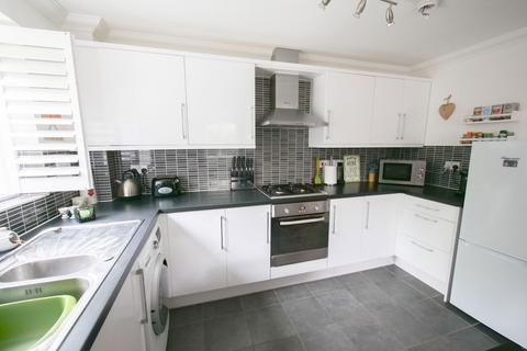 2 bedroom flat for sale, Castle Brooks, Framlingham, Woodbridge, IP13 9SG