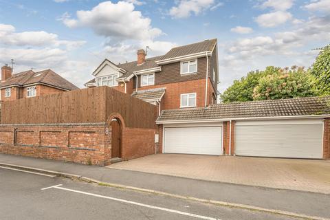 4 bedroom detached house for sale, Witton Street, Stourbridge, DY8 3YE