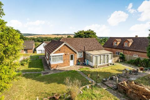 2 bedroom detached bungalow for sale, Pilgrims Way, Cuxton, Rochester