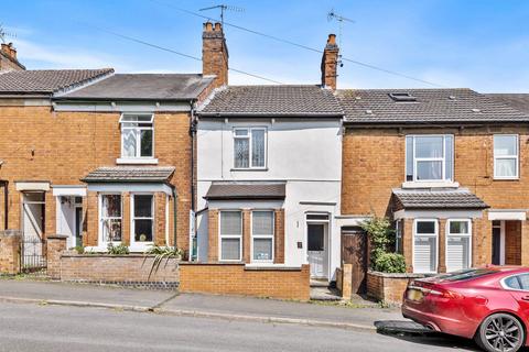 3 bedroom terraced house for sale, Seagrave Street, Kettering NN15