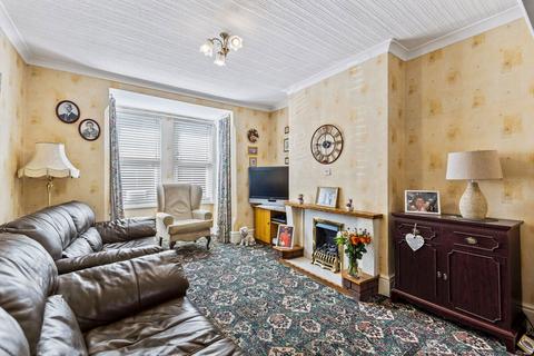 3 bedroom terraced house for sale, Seagrave Street, Kettering NN15