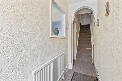 3 bedroom terraced house for sale, Seagrave Street, Kettering NN15