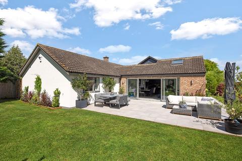 4 bedroom detached house for sale, Kirtling, Cambridgeshire