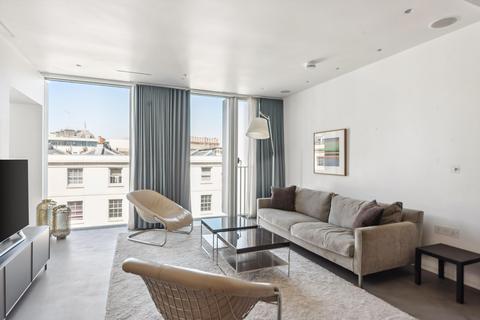 1 bedroom flat for sale, The Nova Building, 75 Buckingham Palace Road, London, SW1W