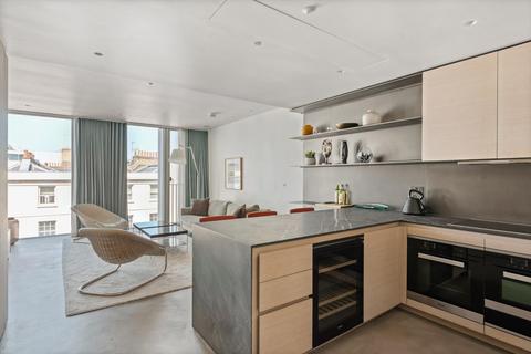 1 bedroom flat for sale, The Nova Building, 75 Buckingham Palace Road, London, SW1W