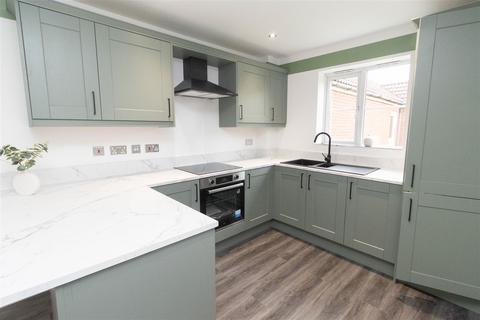 3 Brookfield, West Allotment, Newcastle Upon Tyne, NE27 0BJ