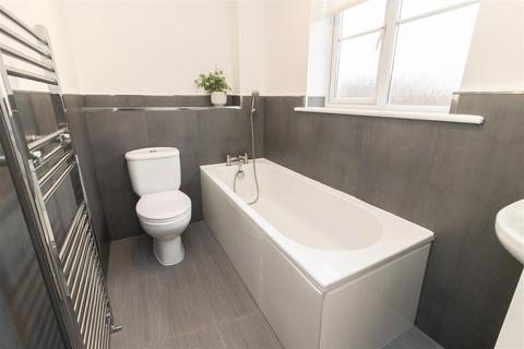 3 Brookfield, West Allotment, Newcastle Upon Tyne, NE27 0BJ