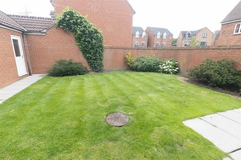 3 Brookfield, West Allotment, Newcastle Upon Tyne, NE27 0BJ