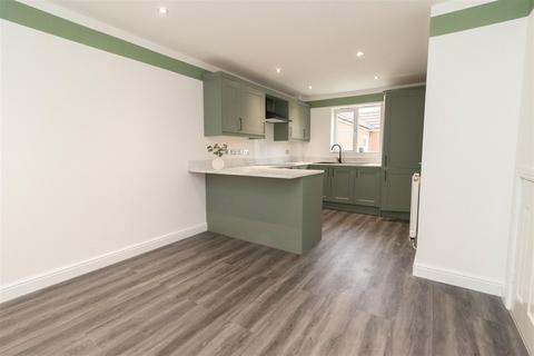 3 Brookfield, West Allotment, Newcastle Upon Tyne, NE27 0BJ