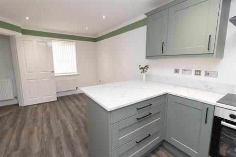 3 Brookfield, West Allotment, Newcastle Upon Tyne, NE27 0BJ