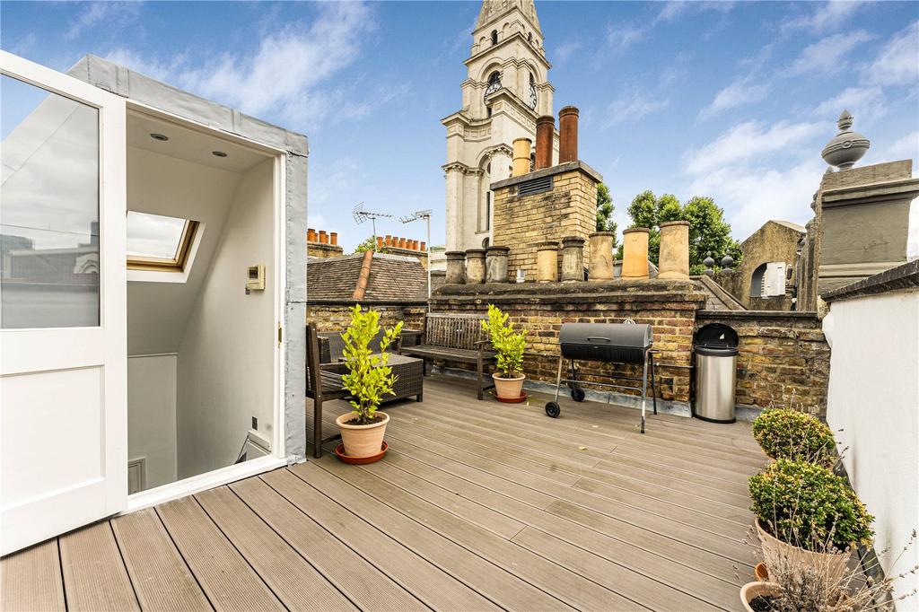 Commercial Street, London, Tower... 2 bed apartment - £750,000
