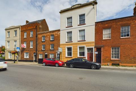 5 bedroom block of apartments for sale, High Street, Tewkesbury