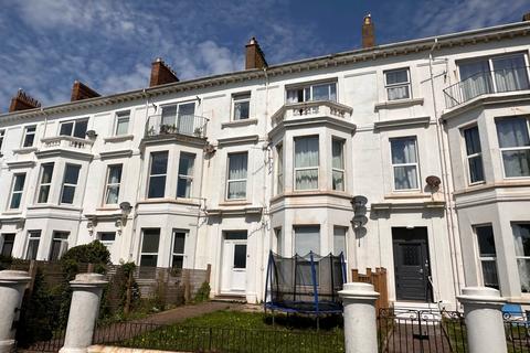 2 bedroom flat for sale, Alexandra Terrace, Exmouth