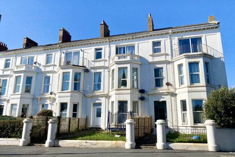 2 bedroom flat for sale, Alexandra Terrace, Exmouth